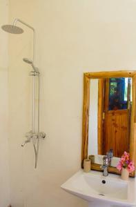Mbao Boutique Bungalows