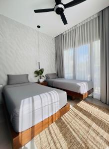Islaya Siargao on Opening Phase