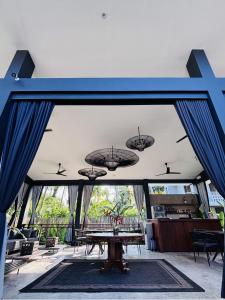 Islaya Siargao on Opening Phase