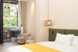 OnsenHouse Boutique Stay - Căn hộ gần biển Mỹ Khê