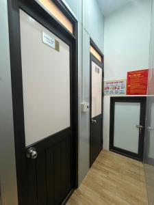 Lunara Homestay