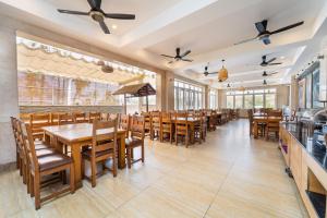 Sunday Lotus Garden Resort By The Sea Mui Ne