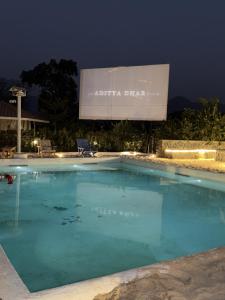 Boutique Stays Brissa Resort by Greenleaf Aqua