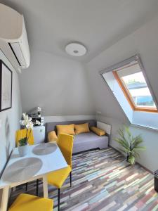 Buzavirág Apartman