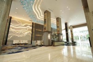 Wyndham Panbil Batam