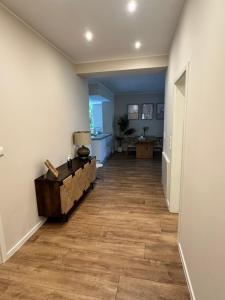 Modern and well-kept apartment in a good location