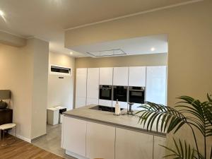 Modern and well-kept apartment in a good location