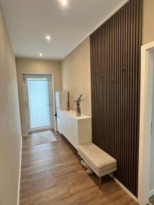 Modern and well-kept apartment in a good location