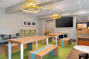 Spark by Hilton Douglasville Atlanta West