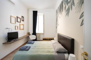 MB Home 8 • Bilo Ristrutturato con Balcone | WiFi | Self Check-in