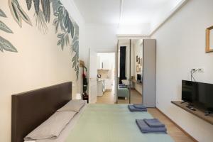 MB Home 8 • Bilo Ristrutturato con Balcone | WiFi | Self Check-in