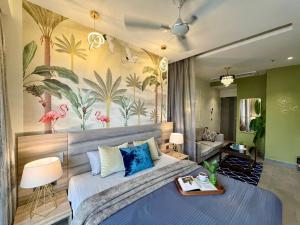 DiMerro Stays Supernova