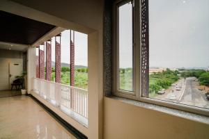 Hotel U Connect Udaipur