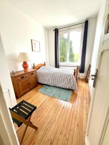 Appartement 2 chambres Tourcoing tout confort