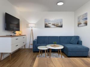 Küste33-28 - Deichkoje