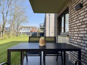 Küste33-28 - Deichkoje