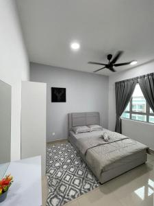 Bayu Temiang - 5pax Pool View