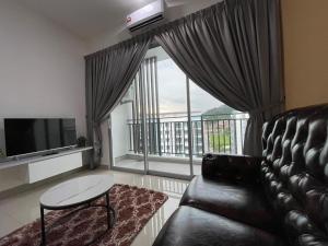 Bayu Temiang - 5pax Pool View
