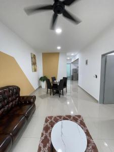 Bayu Temiang - 5pax Pool View