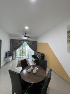 Bayu Temiang - 5pax Pool View