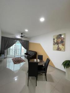 Bayu Temiang - 5pax Pool View