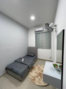 Bayu Temiang - 5pax Pool View