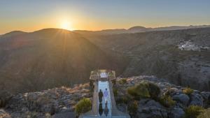 Anantara Al Jabal Al Akhdar Resort