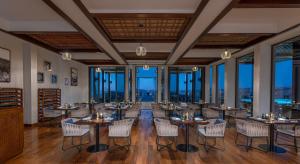 Anantara Al Jabal Al Akhdar Resort