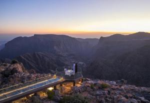 Anantara Al Jabal Al Akhdar Resort