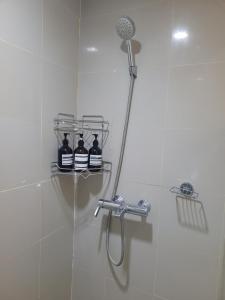 3Bedroom Suite Le Grand Eastwood Quezon City