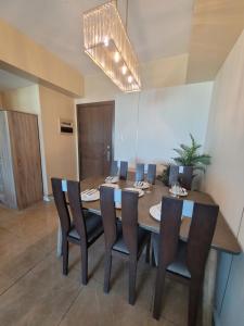 3Bedroom Suite Le Grand Eastwood Quezon City