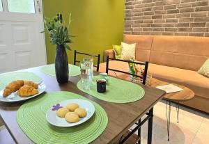 Olive Groove Chios