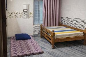Saptagiri Rooms