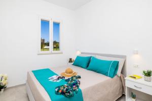 Villa Afrodite Vieste