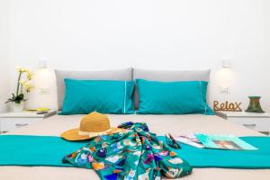 Villa Afrodite Vieste