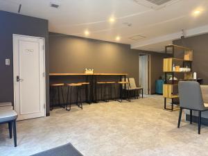 Ruka Hotel Tennoji