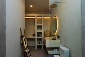 Bilha 1 BR Deluxe Suite Room