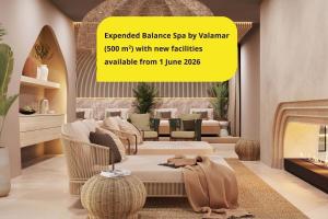 Valamar Meteor Hotel