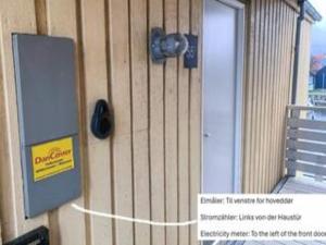 6 person holiday home in Rudkøbing-By Traum