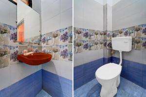 Super Hotel O Coimbatore International Airport East Zone