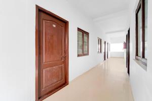 Super Hotel O Coimbatore International Airport East Zone