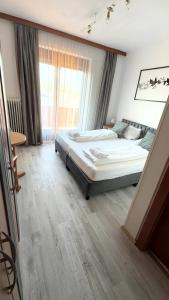 B&B Pension Karlsdorfer Hof