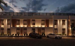 Hotel Komana Dardanelles