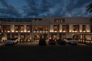 Hotel Komana Dardanelles