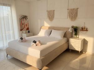 Basic Mansion Mandalina