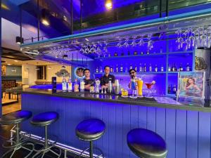 Blue Neptuna Hotel Phuket Patong by Koko