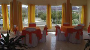 Hostal Butch Cassidy