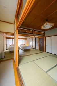 AZUMA Takayama Traditional Machiya Near Old Town