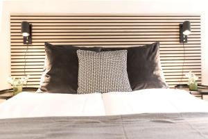 INN JOY Apartments - Sankt Gallen Town Apartment