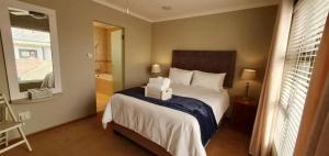 Desert Scape Self Catering